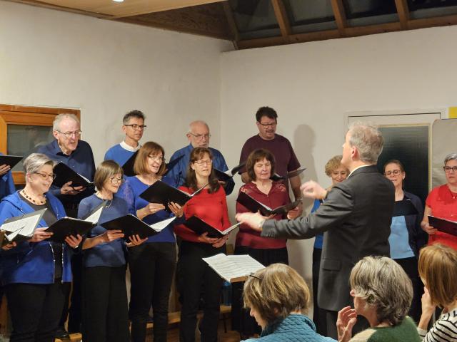 Chor Vocalis Pettnau