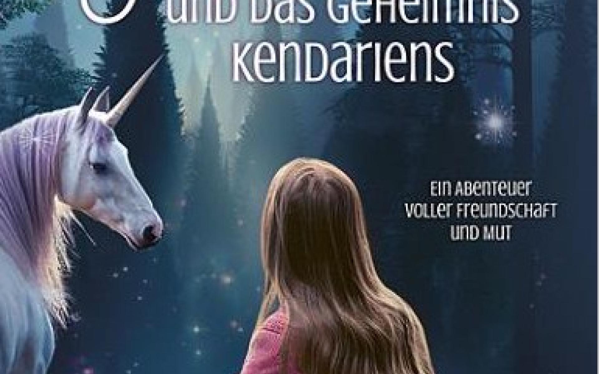 Novum Verlag - Jennie - Marie Hofer und Lisa Kostner