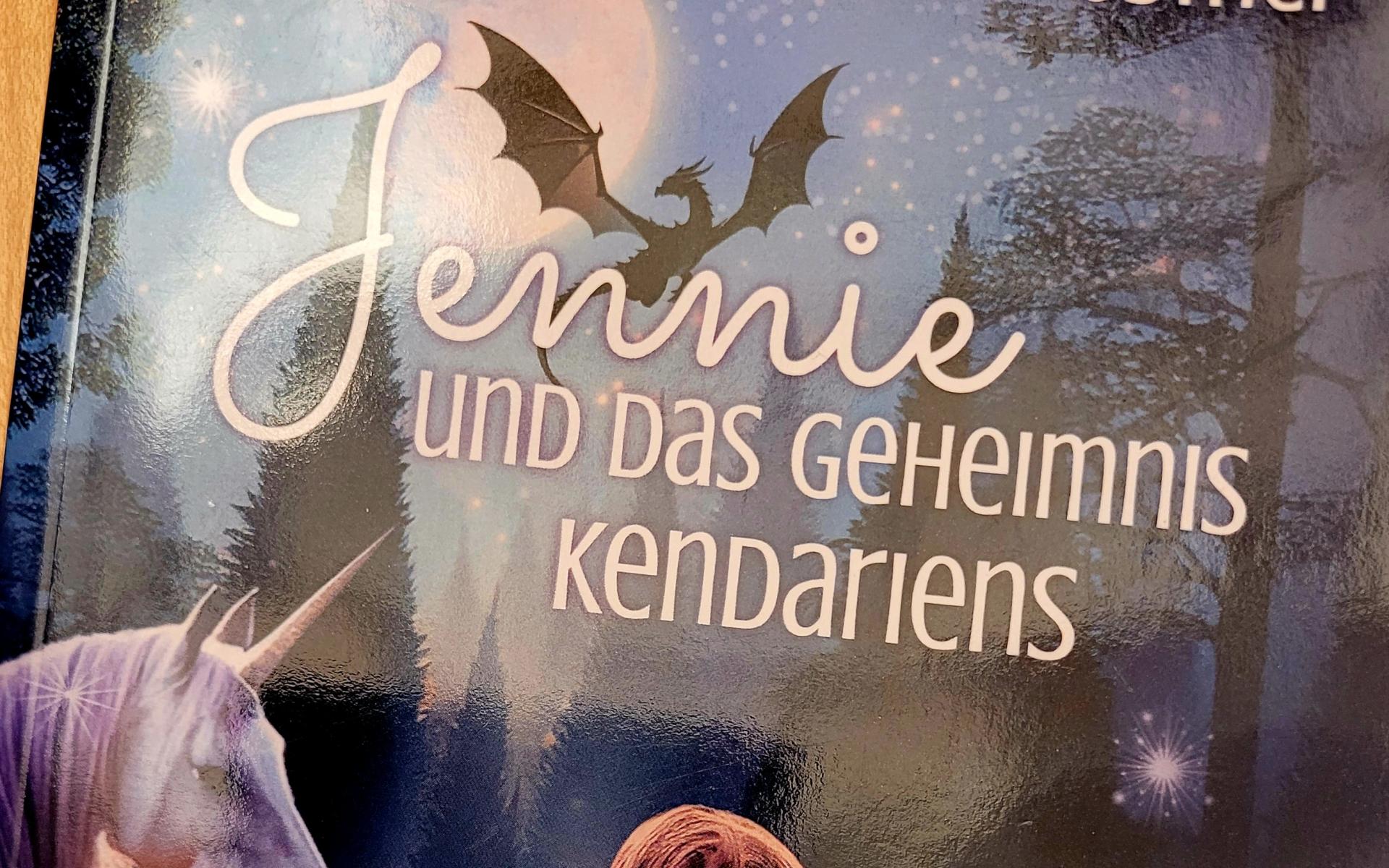 Jennie und das Geheimnis Kendariens
