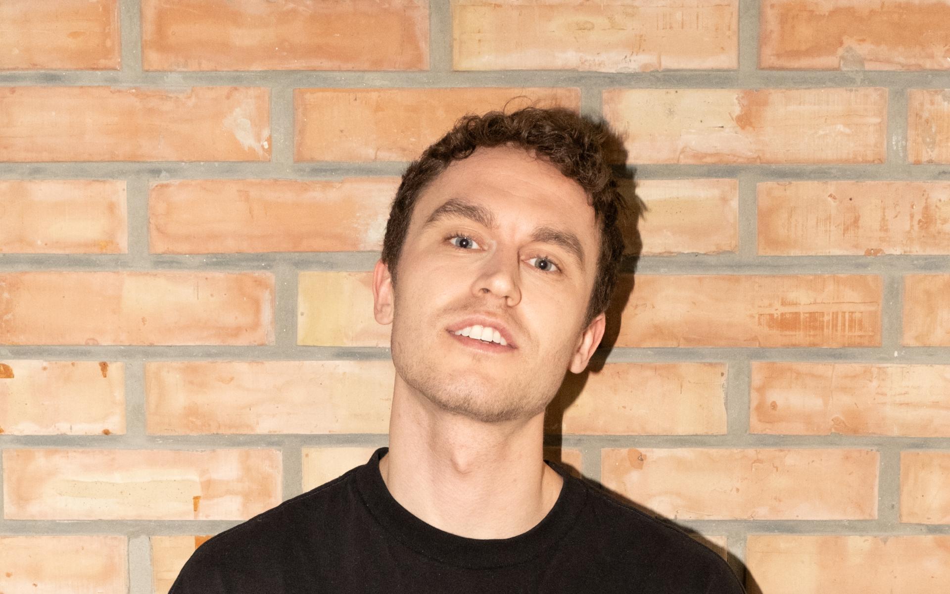 Emil Kaschka - Poetry Slam Vizeweltmeister aus Pfaffenhofen