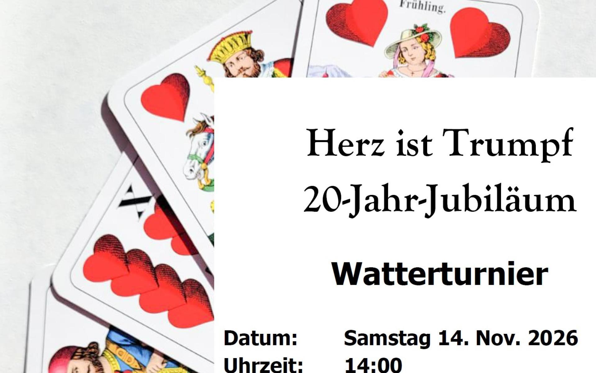 20-jahre watterturnier