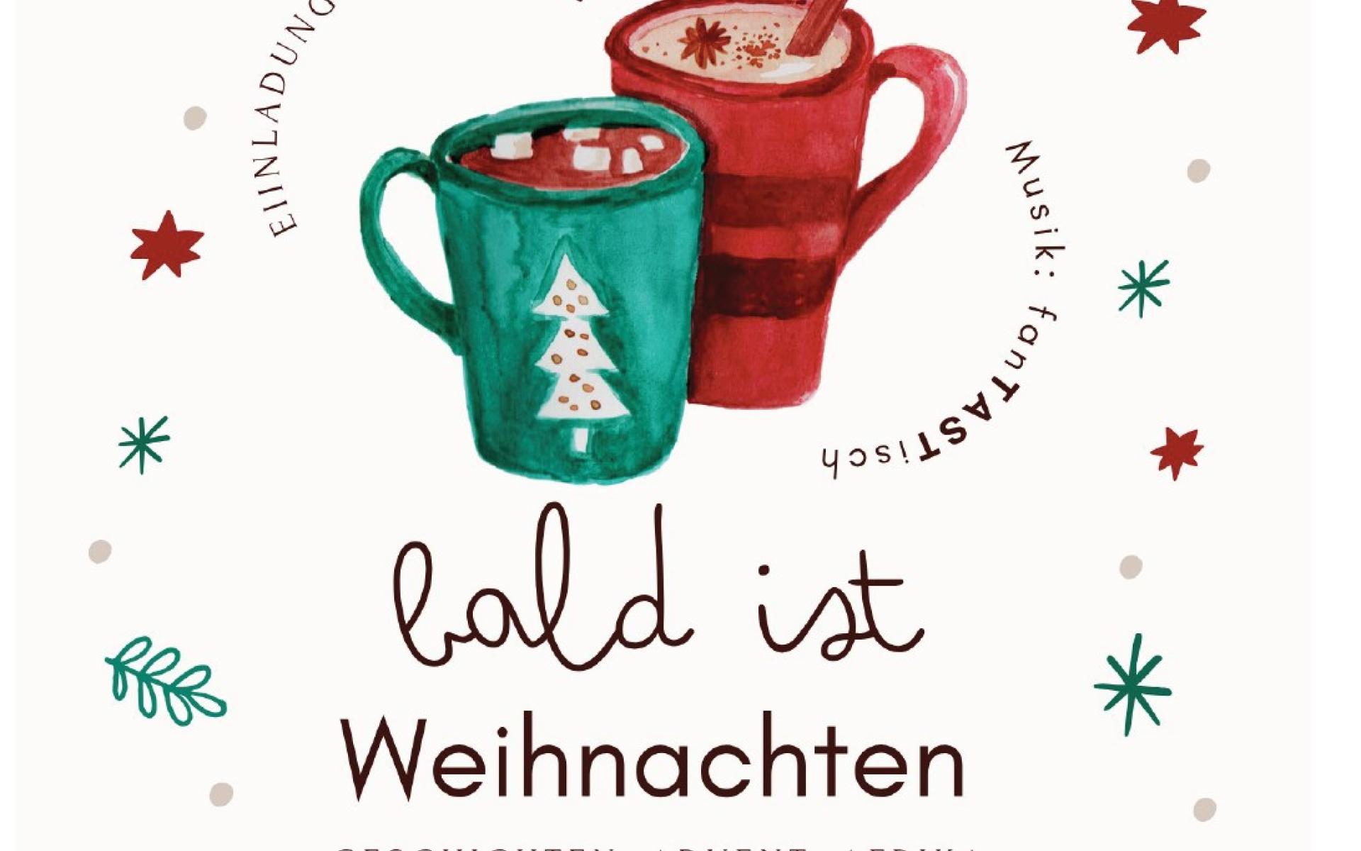 weihnachten und milele