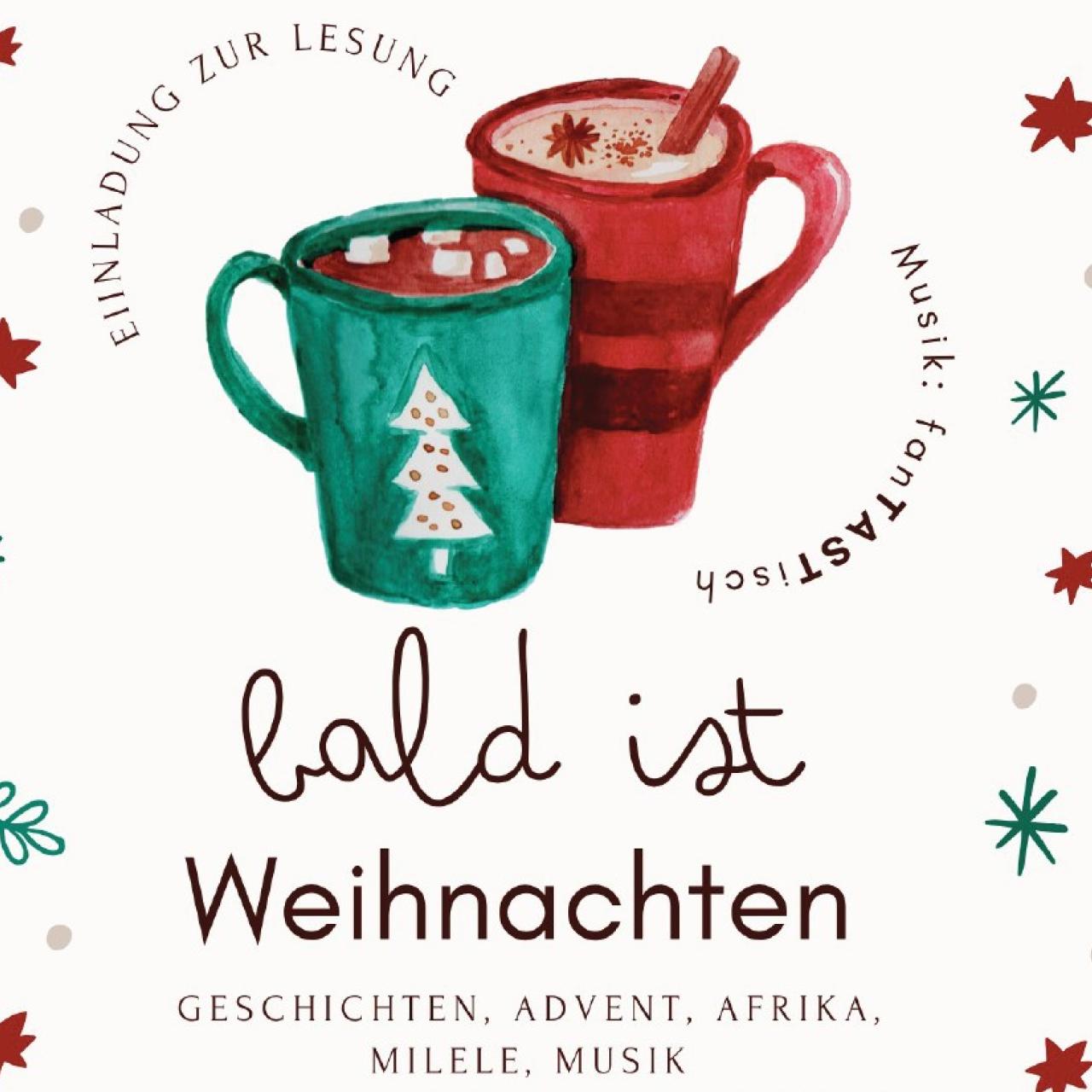 weihnachten und milele